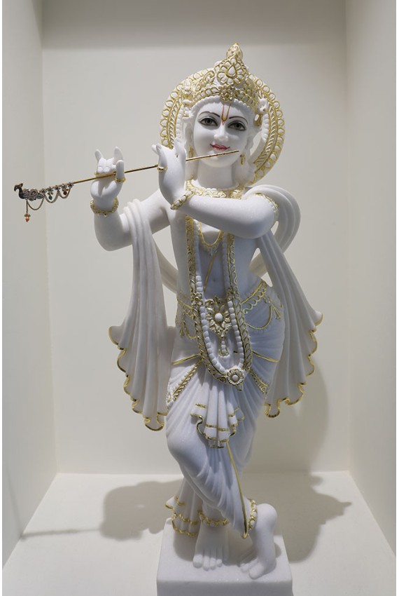 Krishna - Banke  Bihari