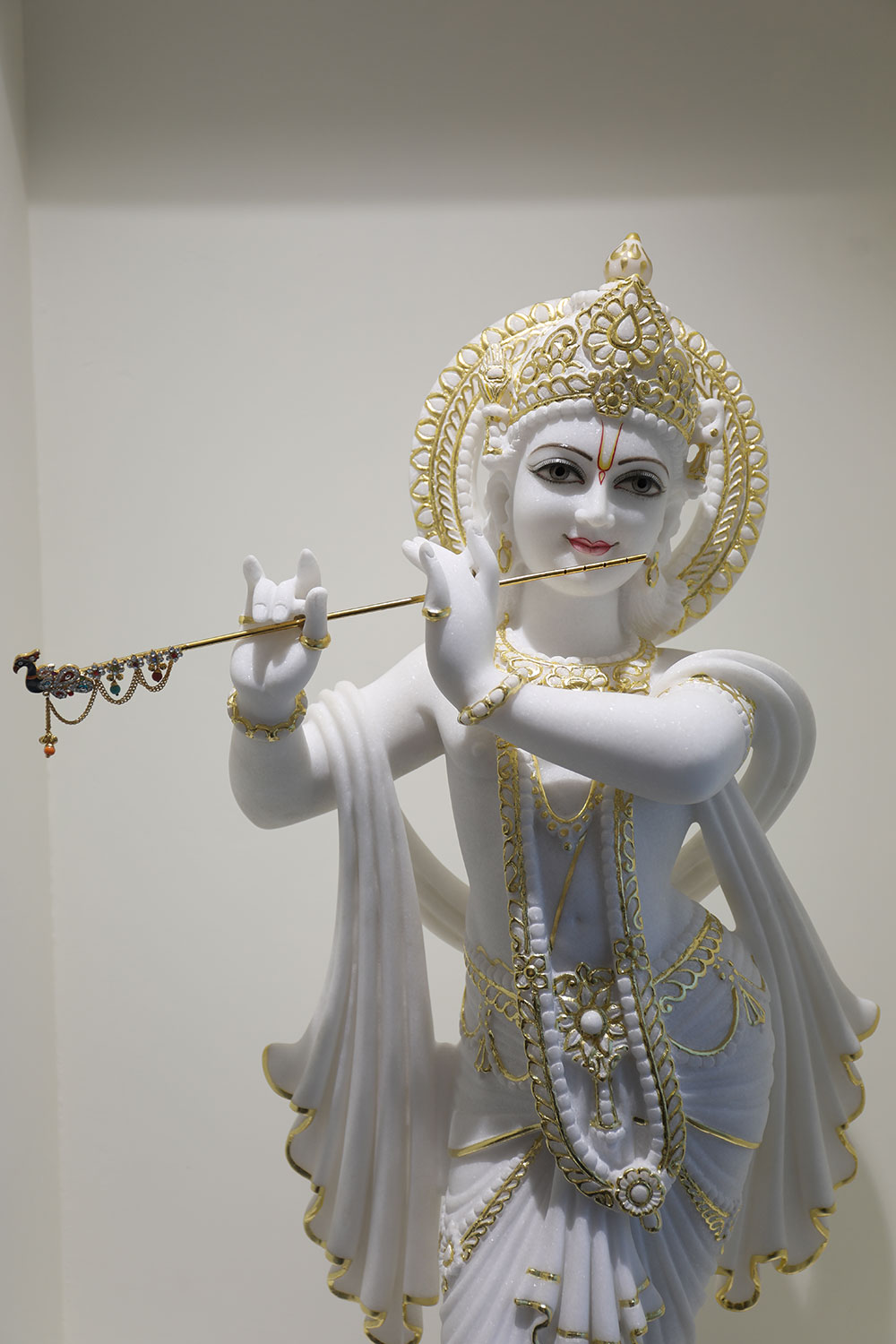 Krishna - Banke  Bihari