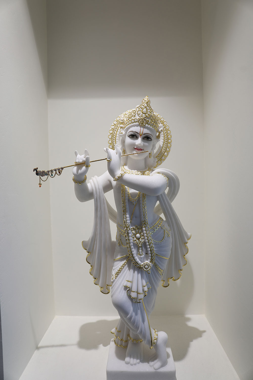 Krishna - Banke  Bihari