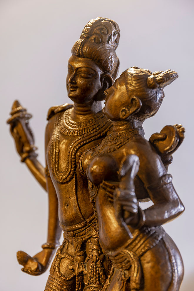 Lakshmi - Narayana